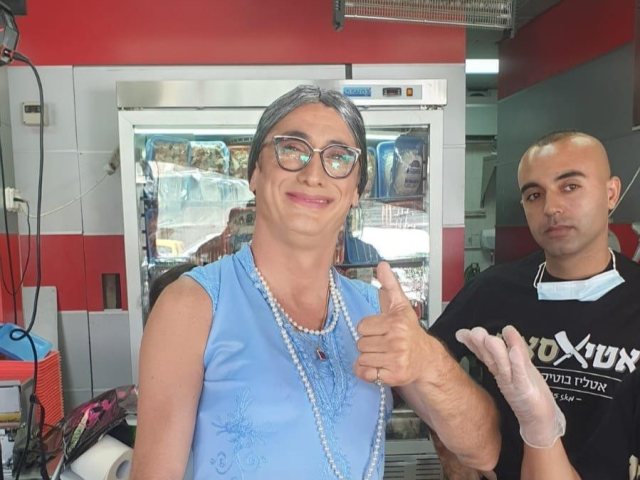 צילום: משה גבאי 