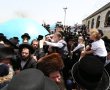 "עוקץ הכרטיסים הגדול": זיופים וספסרות בכרטיסי העליה למירון