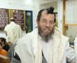 טרגדיה בנגב: הרב אליעזר אברמוביץ', מבכירי המחנכים באופקים, נהרג בתאונת דרכים