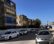 צעד נוסף בדרך לשגרה: רחוב שלמה בן יוסף בבת ים נפתח מחדש לתנועה