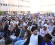 דור העתיד של ההנדסאים: 505 בוגרים סיימו את לימודיהם במכללה הטכנולוגית באר שבע