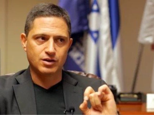 רוביק דנילוביץ'. קרדיט - צילום פרטי