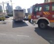 תאונה קטלנית בנתיבות: רוכב אופנוע נהרג לאחר שנלכד מתחת לאוטובוס
