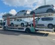 מגמה עולמית: פחות מכוניות חשמליות, יותר היברידיות