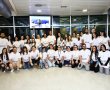 האקתון לזכרו של  רס"ן (במיל') אמיר נעים - חבר כיתת הכוננות בקיבוץ ארז שנפל ב-7 באוקטובר 2023