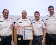"אתה לא חושב, אתה עובד על אוטומט": "המלאך" של מד"א נתיבות מדבר על השבת השחורה