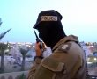 סמים,  רובים ואפילו בז מצוי: המשטרה פשטה על תל שבע