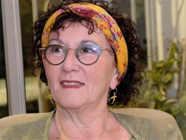 דרורה גופס | צילום: מקיף אמית  