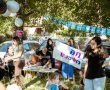 חג השכנים 2023: באר שבע במקום השני בארץ בקידום קהילתיות