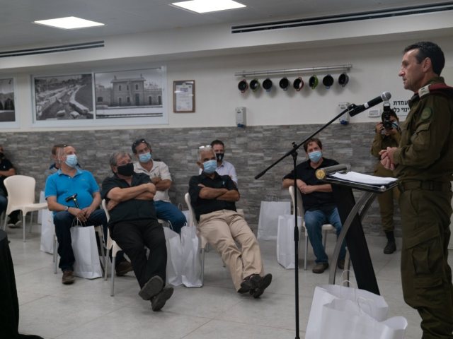 צילום באדיבות דובר צה"ל 