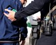 המשטרה בפשיטת ענק בנגב: נעצרו חשודים ביידוי אבנים