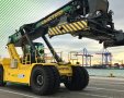 קרדיט לתמונות: חברת Hyster