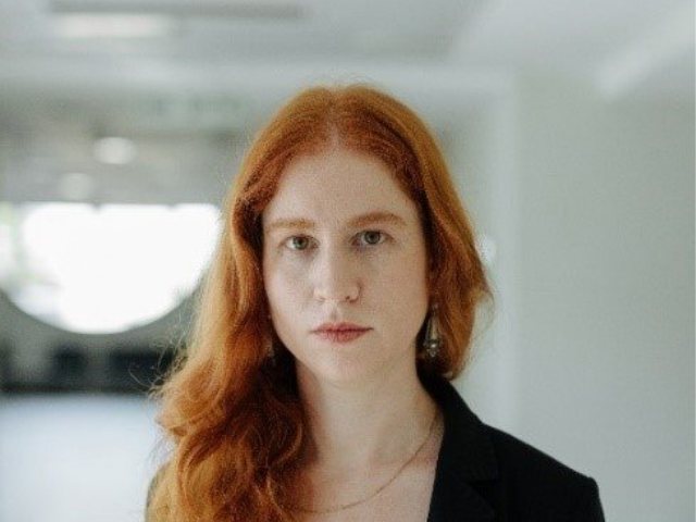 דריה. צילום יעל שלח