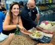 ראיון חג עם מיטל לב - האישה שמובילה את המהפכה בשוק העירוני של באר שבע