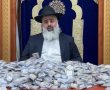 עלי ערבה מהושענא רבה וספרי תהלים כסגולה לחיילים