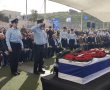 "פתחנו את הארון ונגענו בך, אתה הילד של כולם": רני גואילי ז"ל מובא למנוחות במיתר