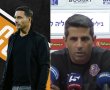 "נס ציונה זו מלחמת עולם" - שרון מימר מאמן בני ריינה מתכונן למשחק מול הסקציה
