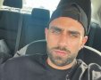 שגב כלפון נחטף לעזה. צילום: אלבום משפחתי