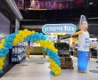 3,500 מ"ר של בשורה לצרכנים: נטו חיסכון נפתחה רשמית בב"ש