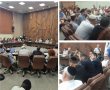 סערה במועצת העיר: נדחתה ההצעה להדיח את סגן ראש העיר שמעון טובול