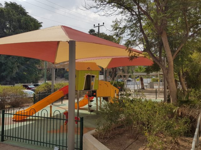 צילום באדיבות עיריית באר-שבע