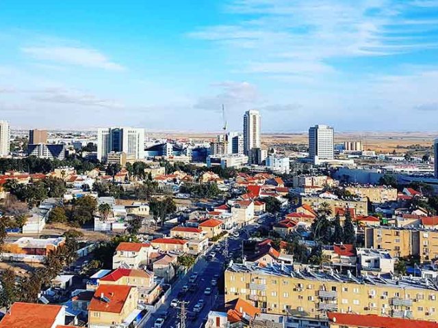 צילום: מירן שפילברג