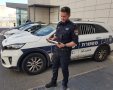 קרדיט: דוברות המשטרה