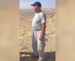 ימים של חיפושים הסתיימו בטרגדיה: גופתו של יעקב לומנץ אותרה במכתש רמון