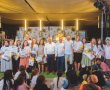 מצדיעים למתנדבי מאירים: "תודה על החום והאהבה שאתם מעניקים לילדים, זה לא מובן מאליו"