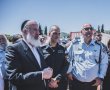 נשלמות ההכנות: מבצע מירון תשפ"ג יוצא לדרך