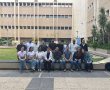 מימון מלא ועבודה מובטחת בקמ"ג: כיתת הנדסאים חדשה יצאה לדרך במכללה הטכנולוגית