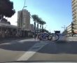 צפו: זה יכול היה להיגמר באסון כבד