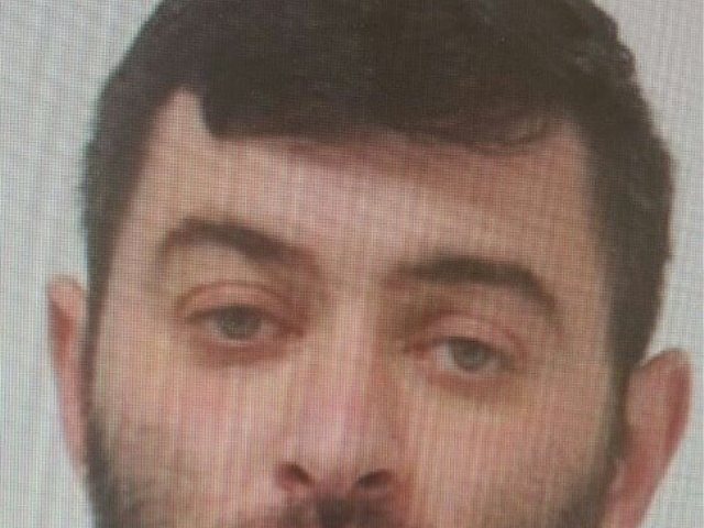 באדיבות דוברות המשטרה 
