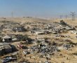דוח חדש טוען: בלימה בבנייה הלא חוקית בנגב, אך רף 100 אלף המבנים נחצה