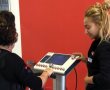 אימון ב EMS club הפתרון האולטימטיבי לכאבי גב ולפציעות