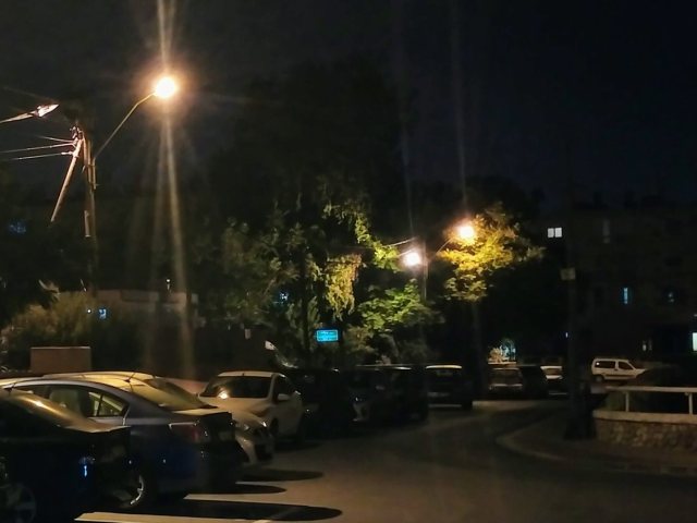 נער התחשמל ומת. צילום אילוסטרציה .שרון טל.