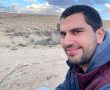  סיפורו של יפתח פינקלשטיין, שנפצע במלחמה, לא ויתר על החלום והקים עסק אופנה בבאר שבע