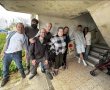 נוער למען הגיל השלישי: המיזם הבאר-שבעי שמציל חיי קשישים בשעת חירום