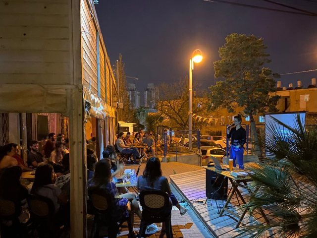 צילום: רותם גבאי