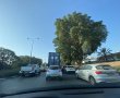 בשעה האחרונה: עומסי ענק ביציאה מאשדוד - וזו הסיבה