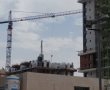 שנה קשה לנדל"ן המקומי בעיר: האטה ניכרת בהתחלות הבנייה בבאר שבע
