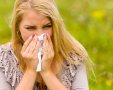 יש דרכים להתמודד עם האלרגיה