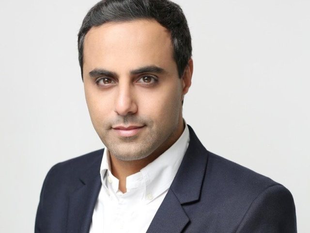 עו"ד אלעד דנוך | צילום: זוהר שטרית