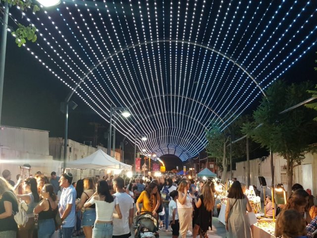 צילום: באדיבות מינהלת העיר העתיקה
