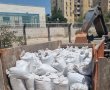 למען עיר טובה יותר: תרומה חשובה למען הגינות הקהילתיות בבאר שבע
