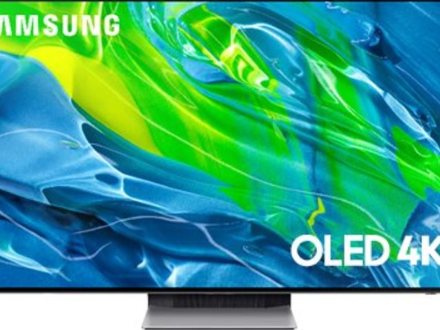 טלוויזיות OLED 