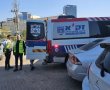 שוב המגיפה השקטה מכה בבאר שבע: גבר בן 77 אותר בביתו זמן רב לאחר מותו