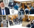 לראשונה: 'בר בי רב' ביום העצמאות לדוברי רוסית