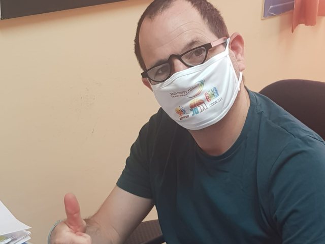 צילום באדיבות הרשות לפיתוח הנגב