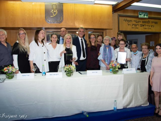 באדיבות עיריית באר שבע